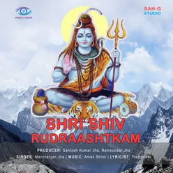 Shri Shiv Rudraashtkam